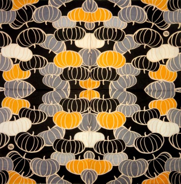 051 Pferde - 3-lagig - Ambiente